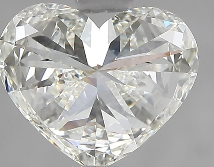 1.07ct K IF Rare Carat Ideal Cut Round Diamond