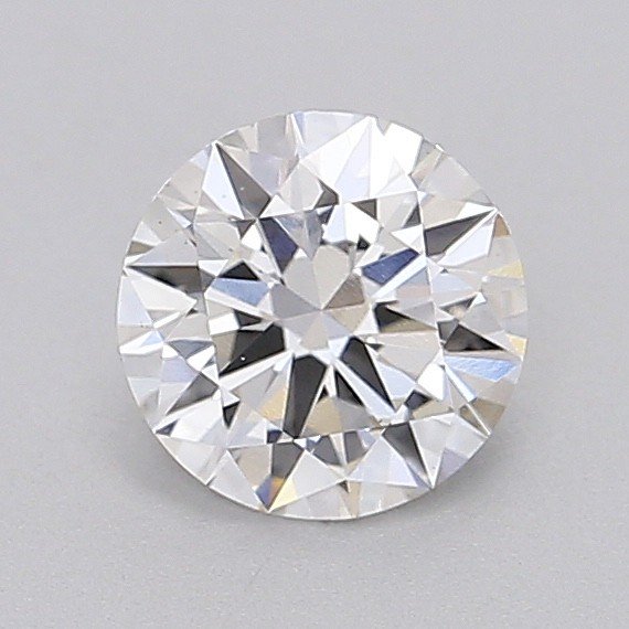 1.00ct F VS1 Excellent Cut Round Lab Grown Diamond