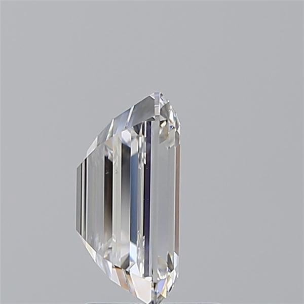 2.30 Carat Emerald Natural Diamond