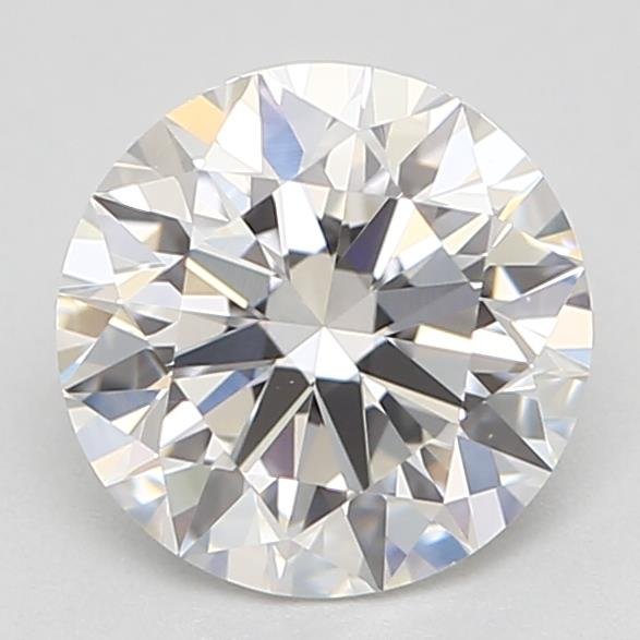 0.70ct G VS1 Rare Carat Ideal Cut Round Diamond