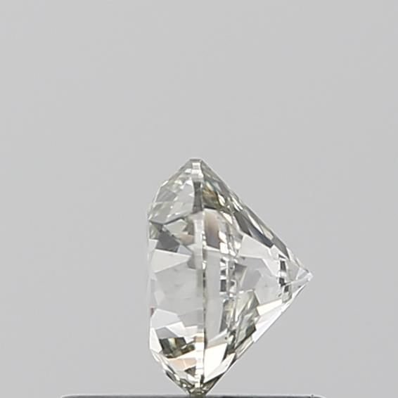 0.50ct J SI2 Good Cut Round Diamond