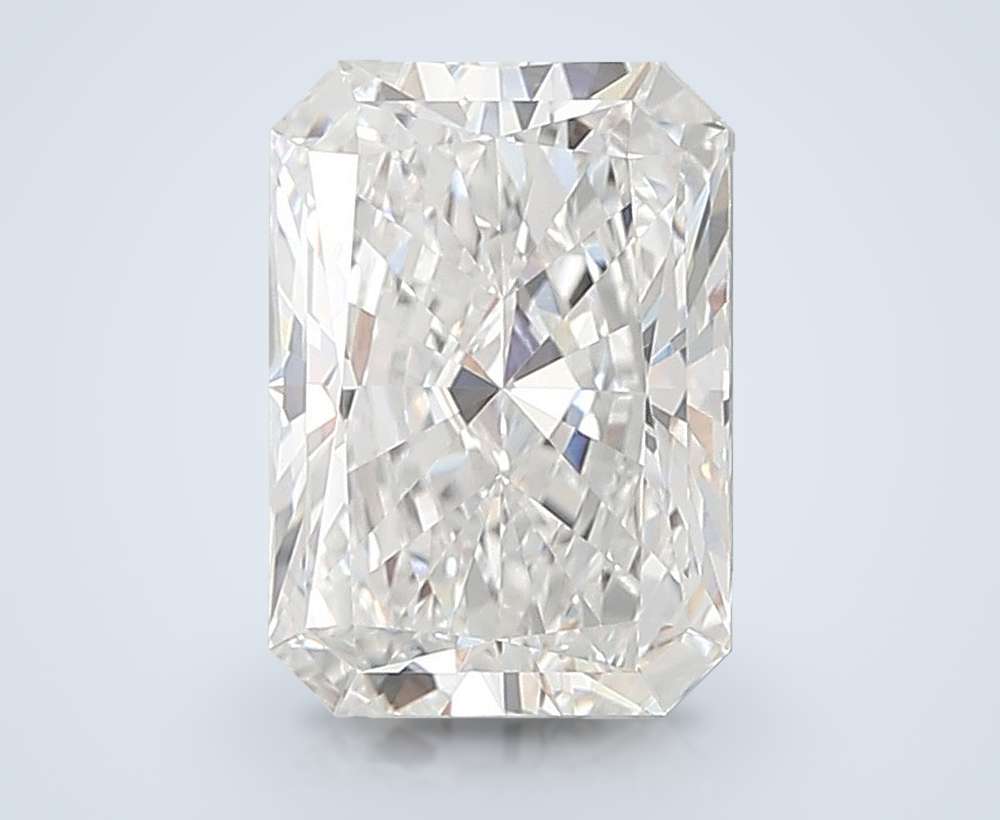5.00 Carat Radiant Lab Diamond