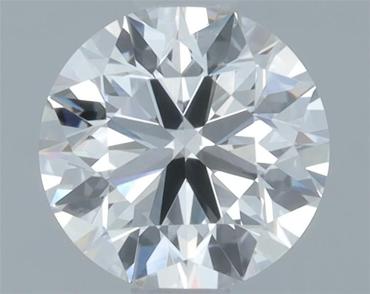 0.97ct E VS1 Excellent Cut Round Lab Grown Diamond