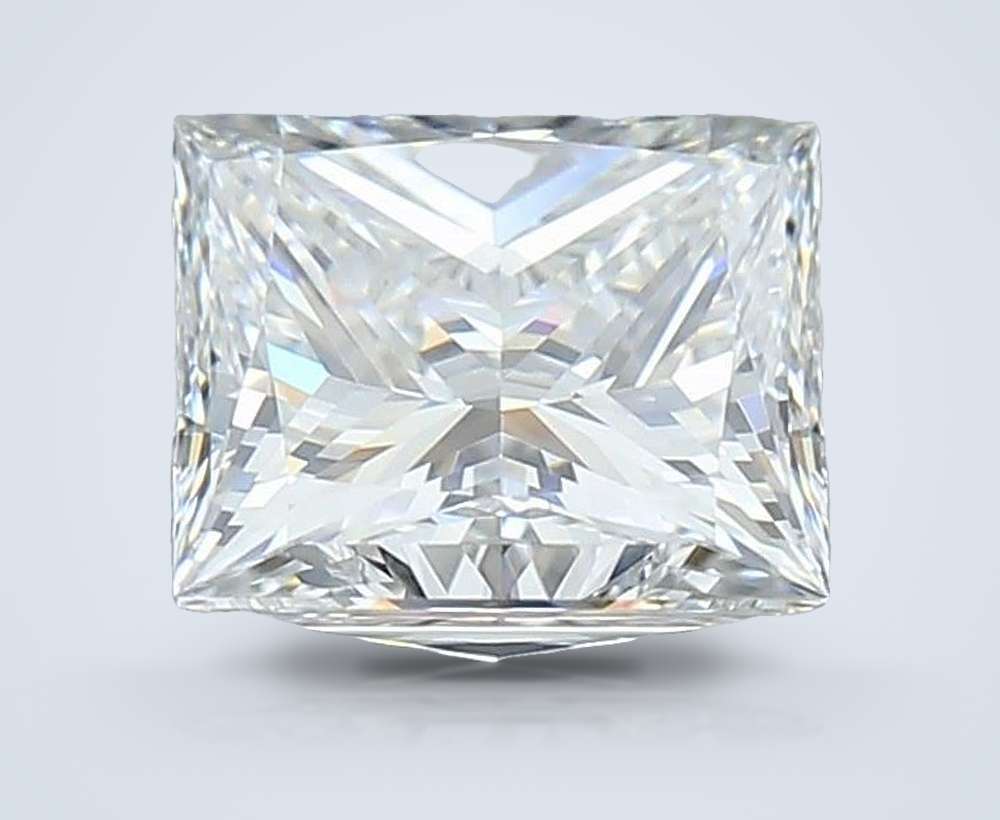 1.20 Carat Princess Natural Diamond