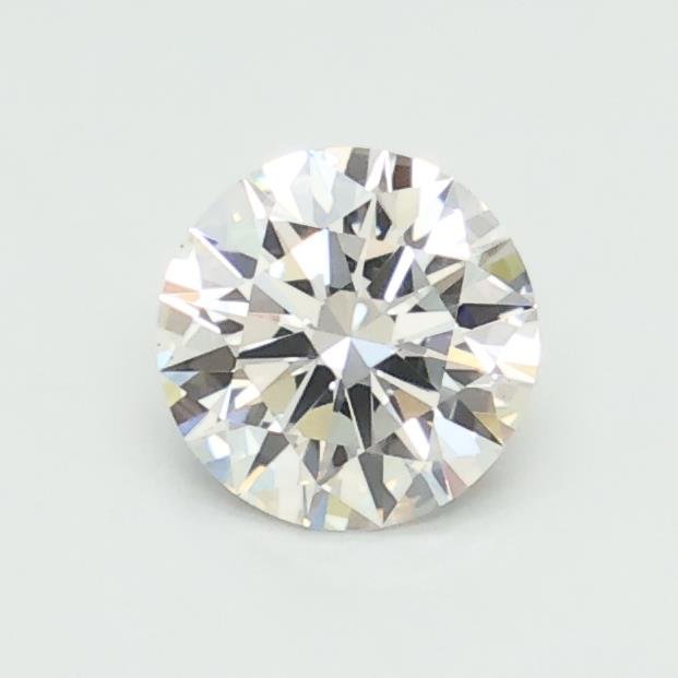 0.62ct D VS1 Ideal Cut Round Lab Grown Diamond