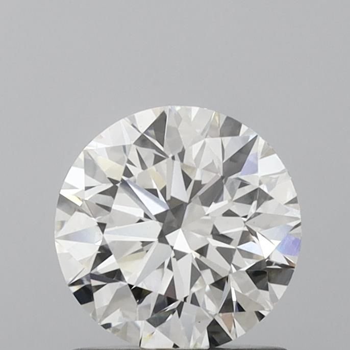 1.16ct G VS1 Excellent Cut Round Lab Grown Diamond