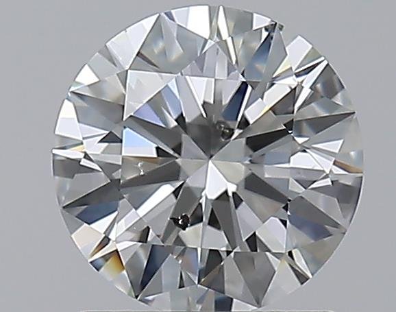 1.20ct G SI2 Rare Carat Ideal Cut Round Diamond