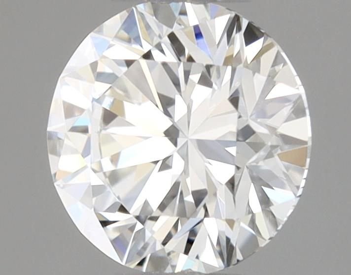 0.35ct F FL Excellent Cut Round Diamond