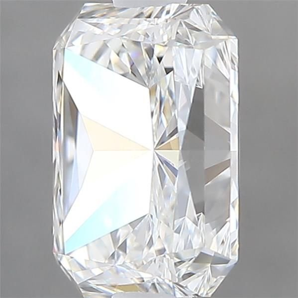1.40 Carat Radiant Natural Diamond