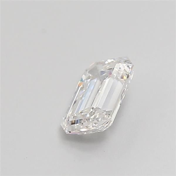 0.86 Carat Emerald Lab Diamond