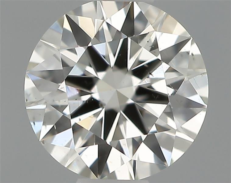 0.40ct H VS2 Excellent Cut Round Diamond