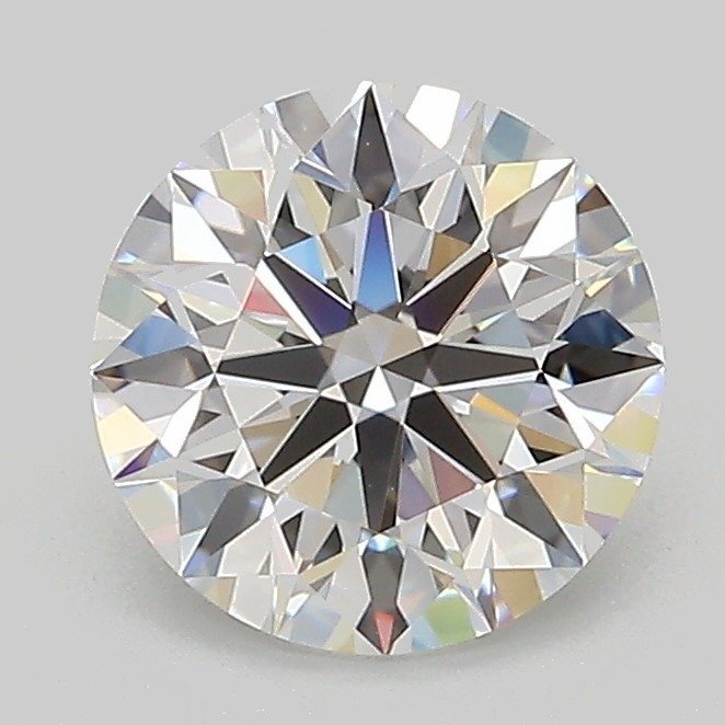 1.52ct D VS1 Rare Carat Ideal Cut Round Lab Grown Diamond