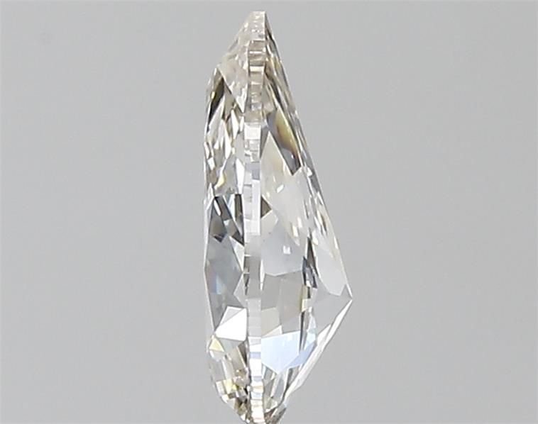 1.20ct J SI1 Excellent Cut Pear Diamond