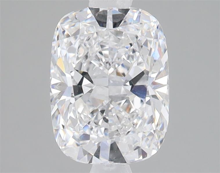 1.60 Carat Cushion Lab Diamond