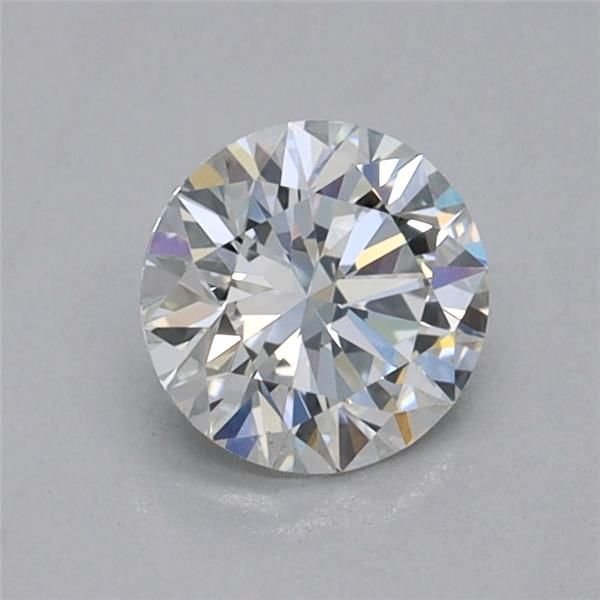 0.31ct G VS2 Rare Carat Ideal Cut Round Diamond
