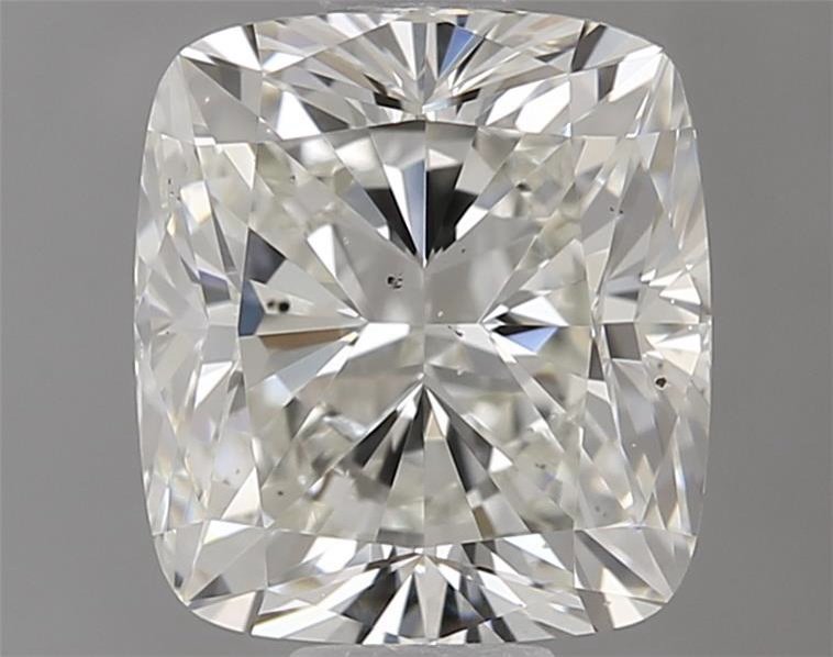 1.20ct K SI1 Excellent Cut Cushion Diamond