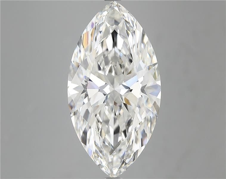 7.10 Carat Marquise Lab Diamond