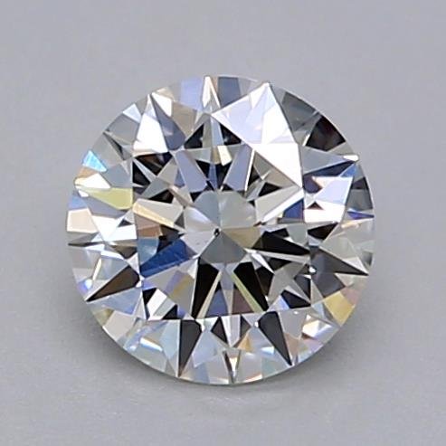 0.42ct G VS2 Rare Carat Ideal Cut Round Diamond