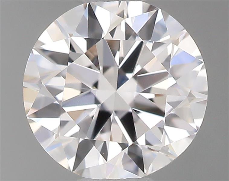 0.40ct J VVS2 Very Good Cut Round Diamond