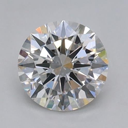 0.46ct H VVS1 Rare Carat Ideal Cut Round Diamond