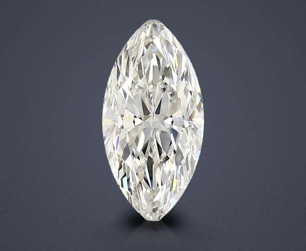 0.70 Carat Marquise Natural Diamond