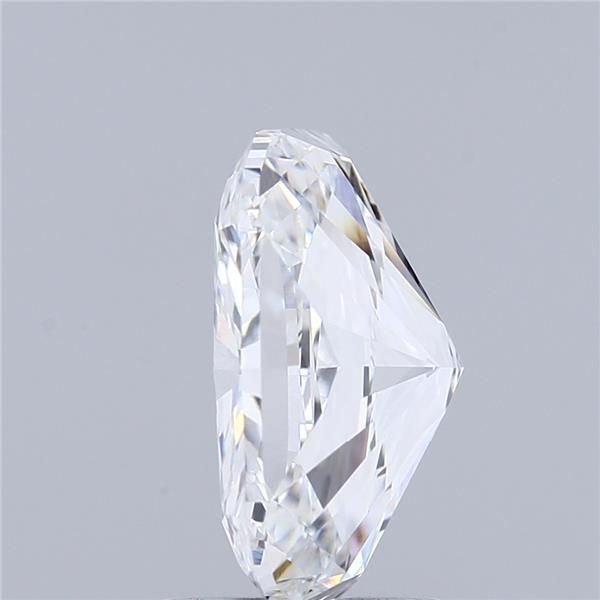 5.08 Carat Cushion Lab Diamond
