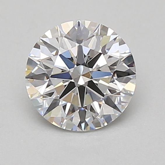 1.08ct E VS1 Rare Carat Ideal Cut Round Lab Grown Diamond