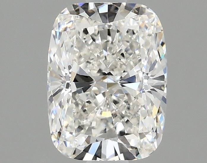 1.57 Carat Cushion Lab Diamond