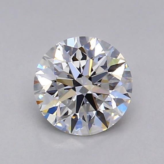 0.30ct E IF Rare Carat Ideal Cut Round Diamond
