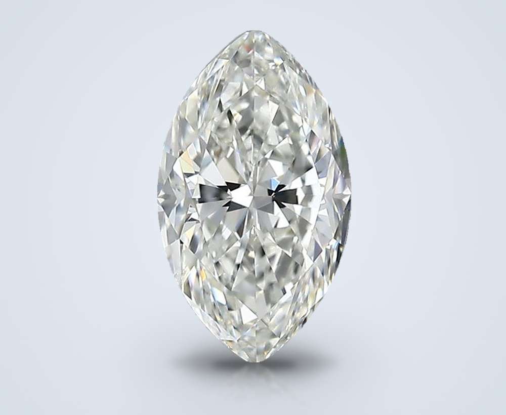 1.20 Carat Marquise Natural Diamond