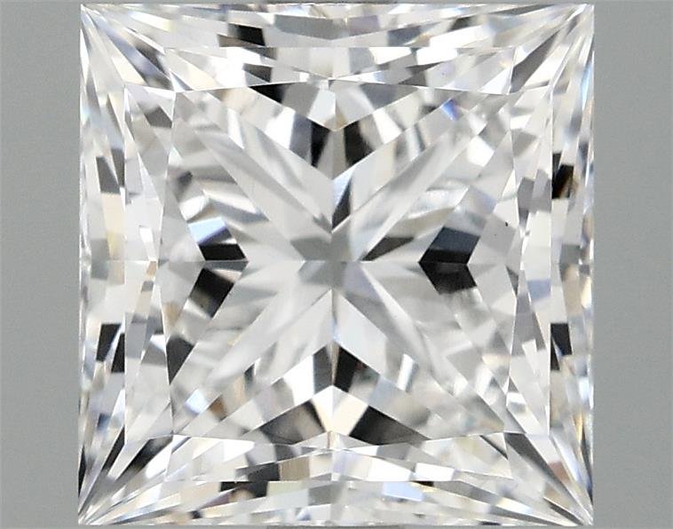2.10 Carat Princess Lab Diamond