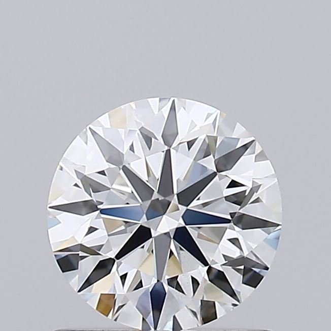 0.72ct E VS2 Ideal Cut Round Lab Grown Diamond