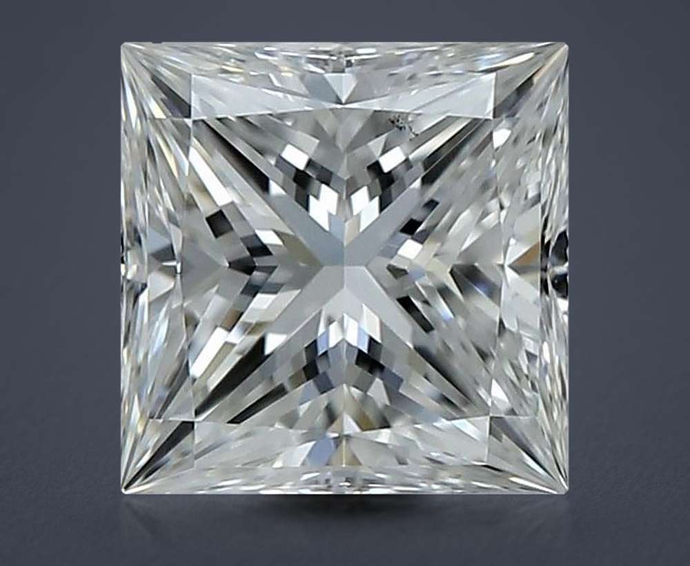 1.01 Carat Princess Natural Diamond