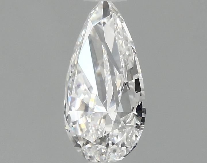 0.99 Carat Pear Lab Diamond