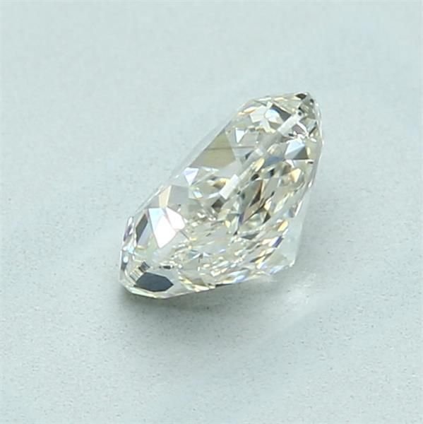 1.02ct K VVS2 Very Good Cut Cushion Diamond