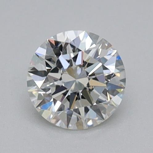 0.35ct H VVS1 Rare Carat Ideal Cut Round Diamond