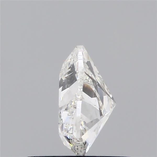 0.71ct I SI2 Excellent Cut Heart Diamond