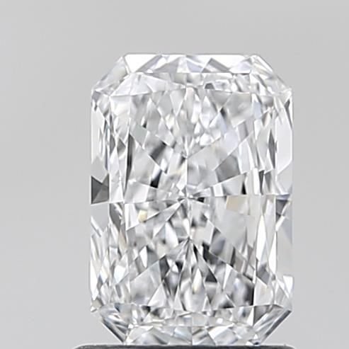 0.99 Carat Radiant Lab Diamond