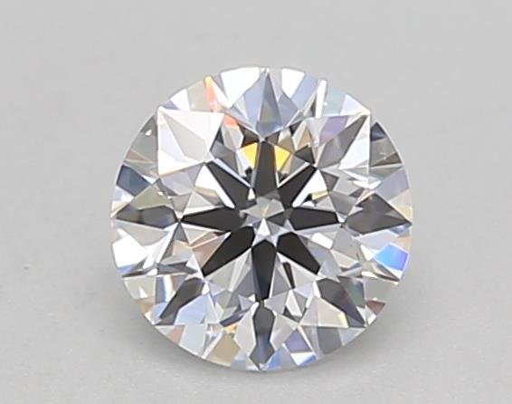 0.48ct D VS2 Ideal Cut Round Lab Grown Diamond