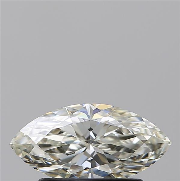 0.70ct I VVS2 Rare Carat Ideal Cut Marquise Diamond