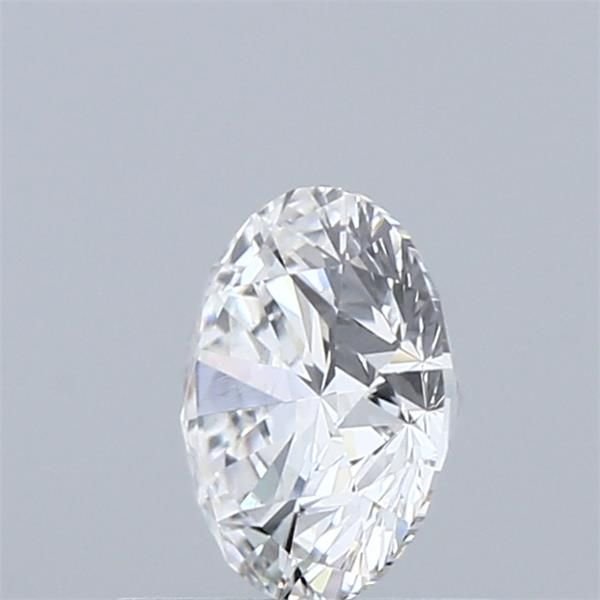 1.01ct E VVS2 Rare Carat Ideal Cut Round Lab Grown Diamond