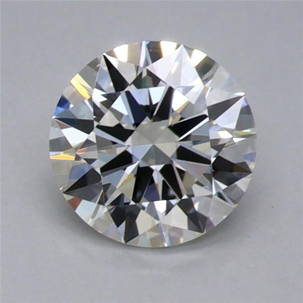 0.30ct H VS2 Excellent Cut Round Diamond