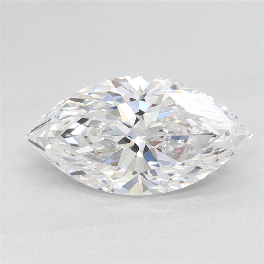 1.01ct D VVS1 Rare Carat Ideal Cut Marquise Lab Grown Diamond