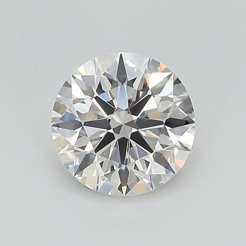 1.55ct G VS1 Rare Carat Ideal Cut Round Lab Grown Diamond