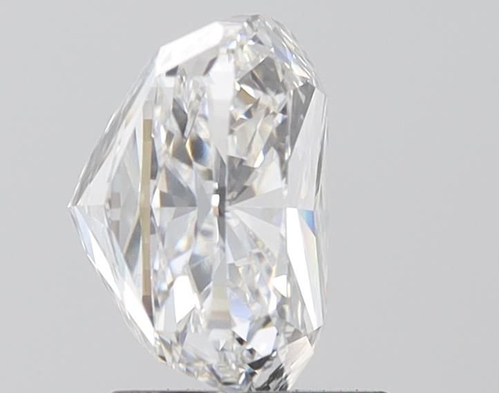 3.02 Carat Cushion Lab Diamond