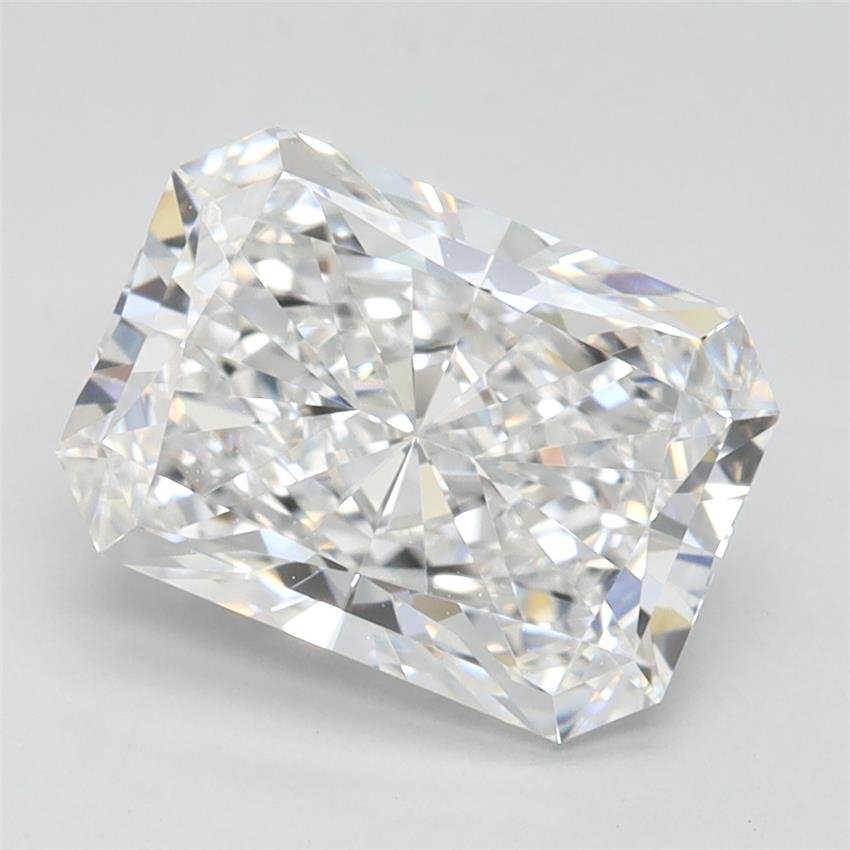 2.22 Carat Radiant Lab Diamond
