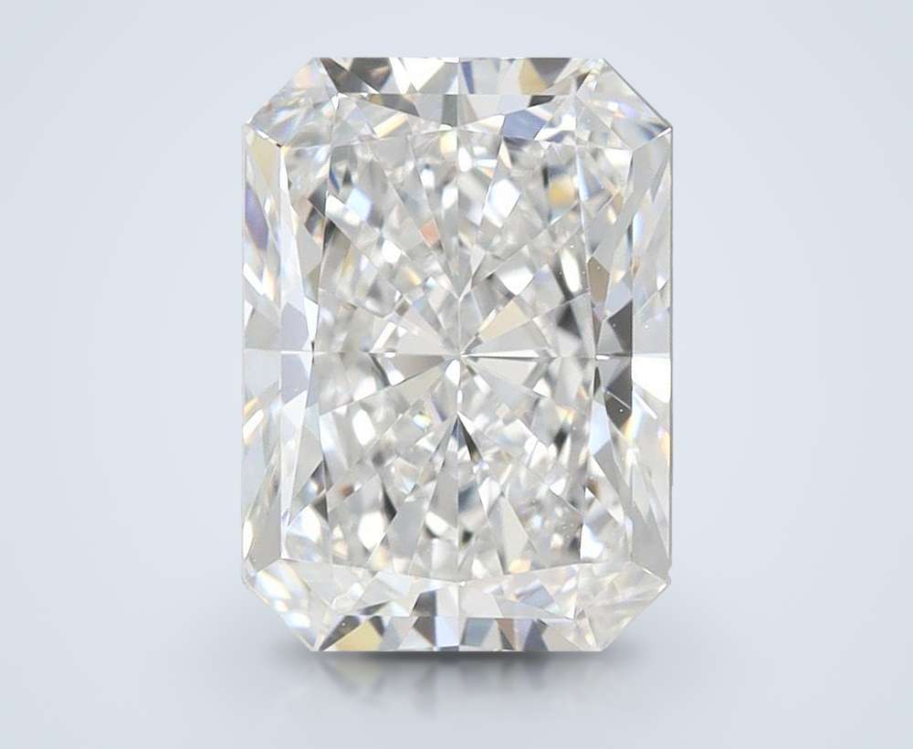 2.22 Carat Radiant Lab Diamond