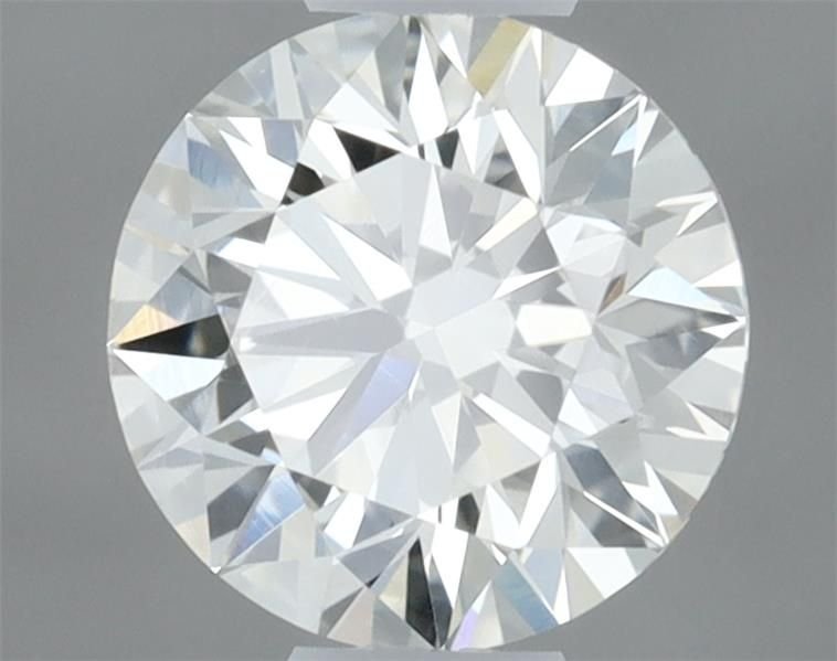 0.45ct J VS1 Rare Carat Ideal Cut Round Diamond