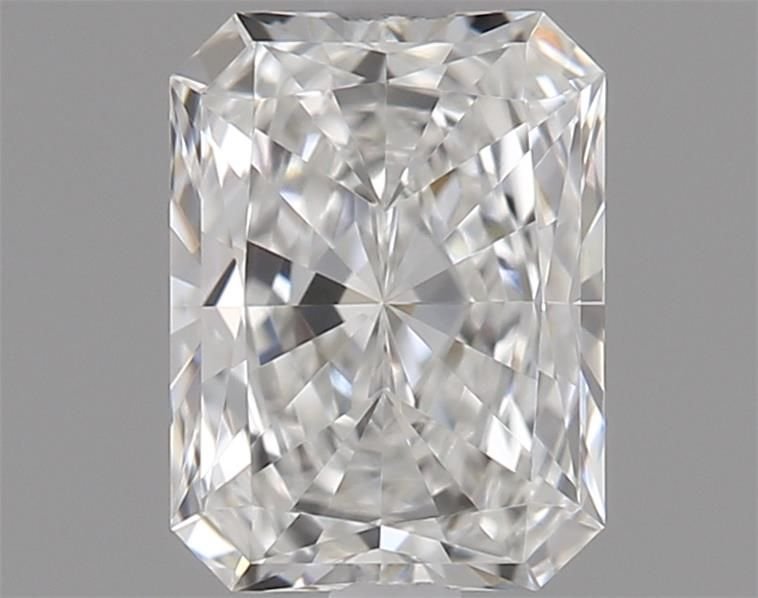 0.33 Carat Radiant Natural Diamond