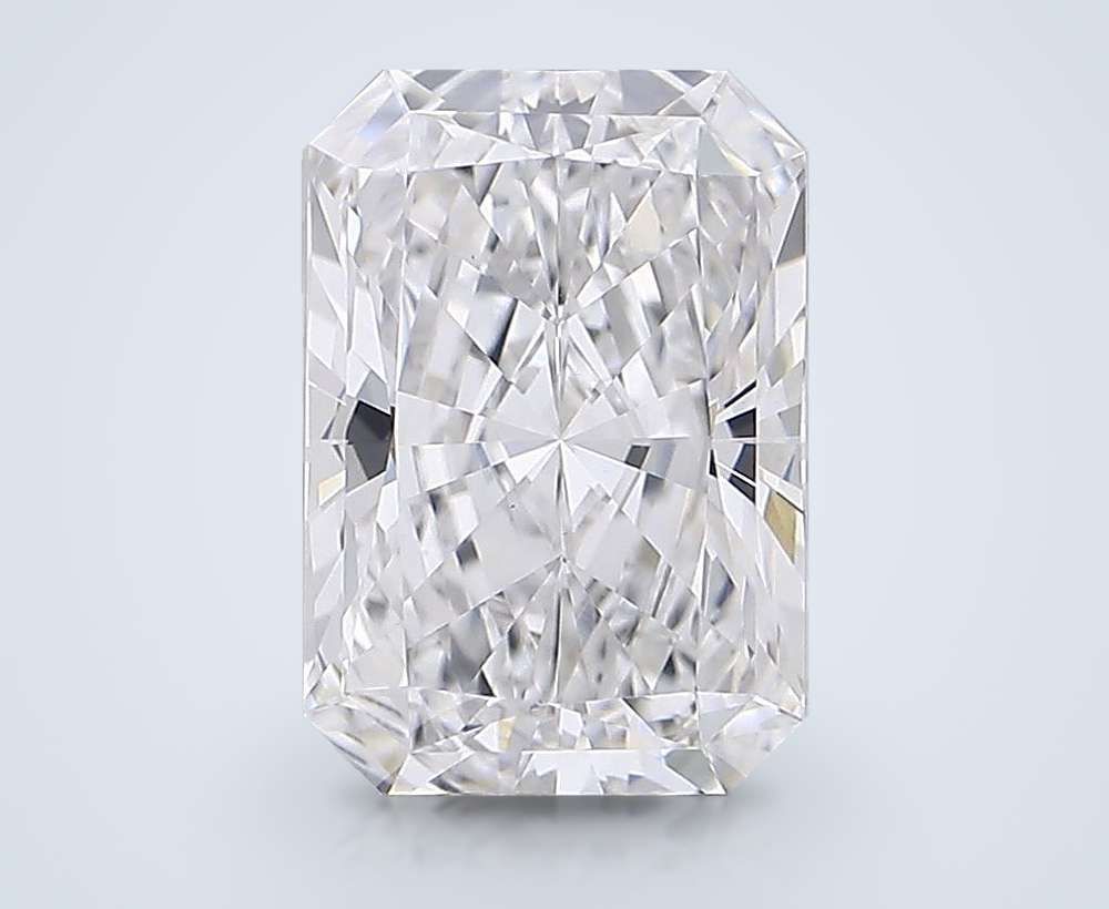 3.00 Carat Radiant Lab Diamond